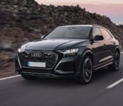 2021 Audi Q8 Model Years Release Date Price