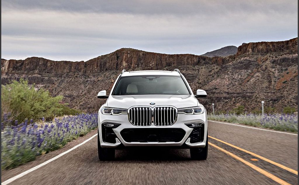 2021 Bmw X8 Dimensions M Competition