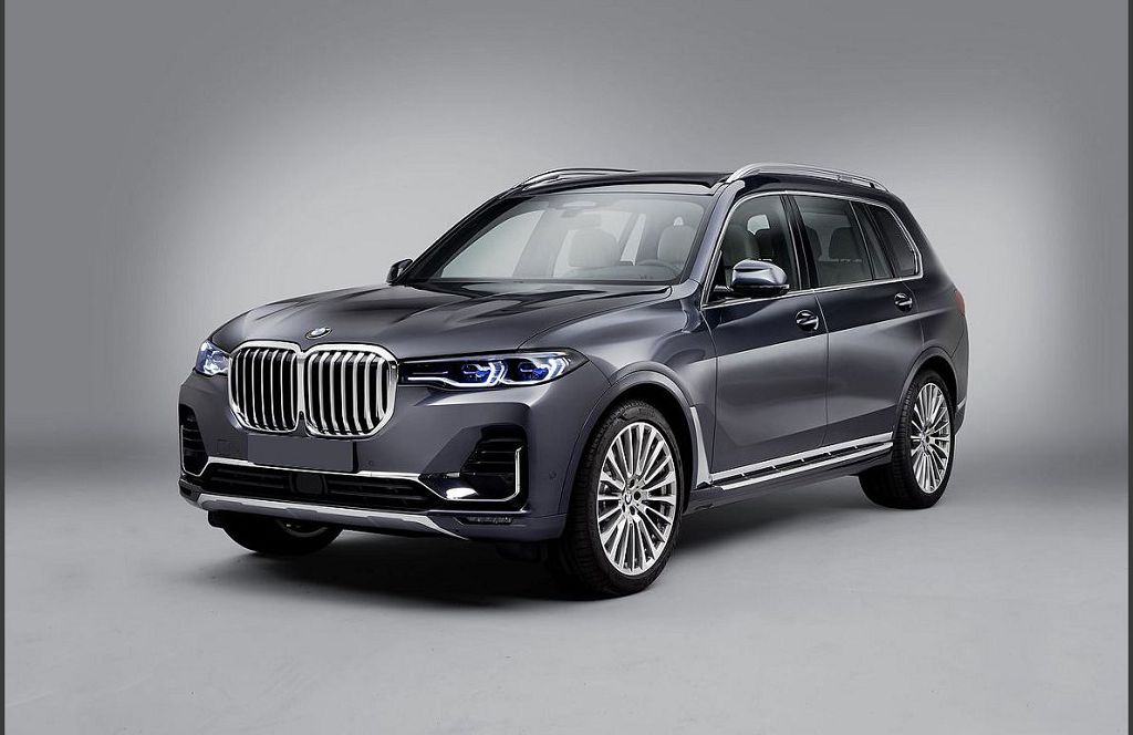 2021 Bmw X8 Msrp Coupe