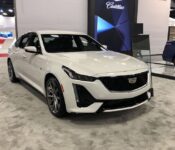 2021 Cadillac Cts V Coupe Sedan Pictures