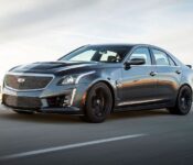 2021 Cadillac Cts V Specs Wagon Pictures