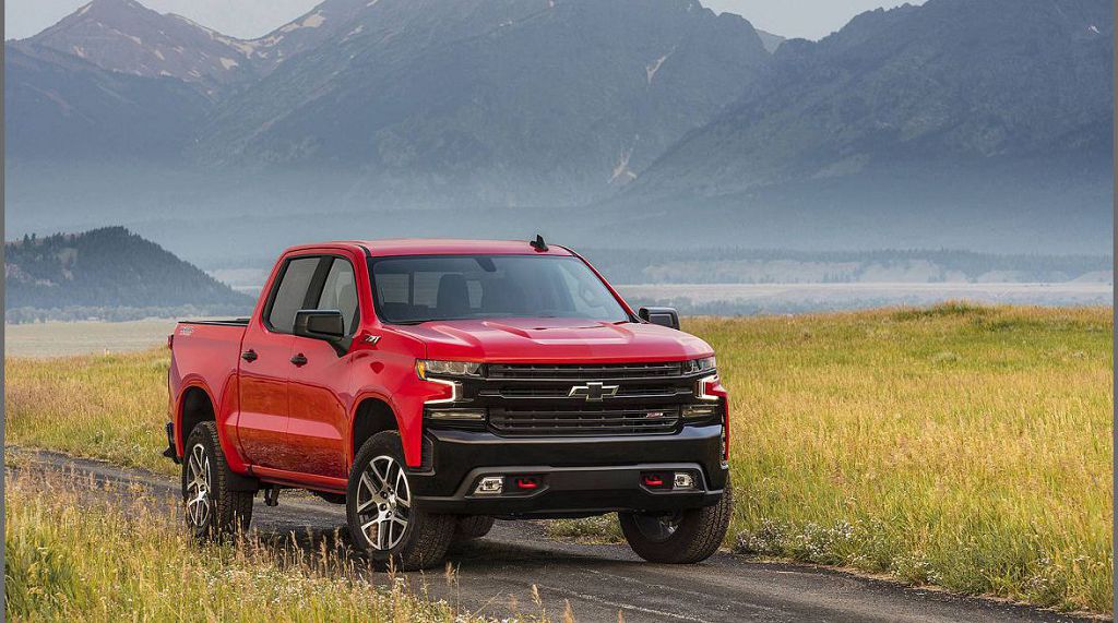 2021 Chevy Reaper Release Date Vs Ford Raptor