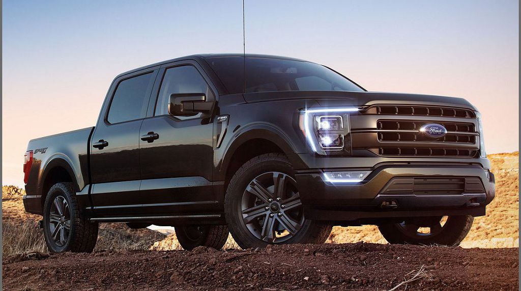 2021 Ford F350 Platinum Dually Colors Price Pictures