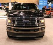 2021 Ford F350 Regular Cab Dually Price Diesel Tremor Package