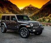 2021 Jeep Wrangler Incentives Willys Price 2 Door