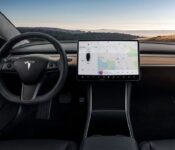 2021 Tesla Model X Long Range Plus Delivery
