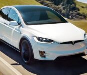 2021 Tesla Model X Specs Review Interior Pictures