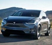 2021 Tesla Model X Vin Number Release Date