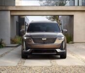 2022 Cadillac Xt7 News Specs Release Suv 3 Row