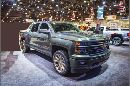 2022 Chevy Avalanche Specs Release Date