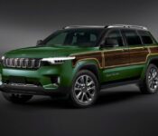 2022 Jeep Cherokee Release Date