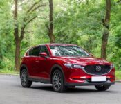 2022 Mazda Cx 5 Msrp Price Specs Sport Release Date Photos