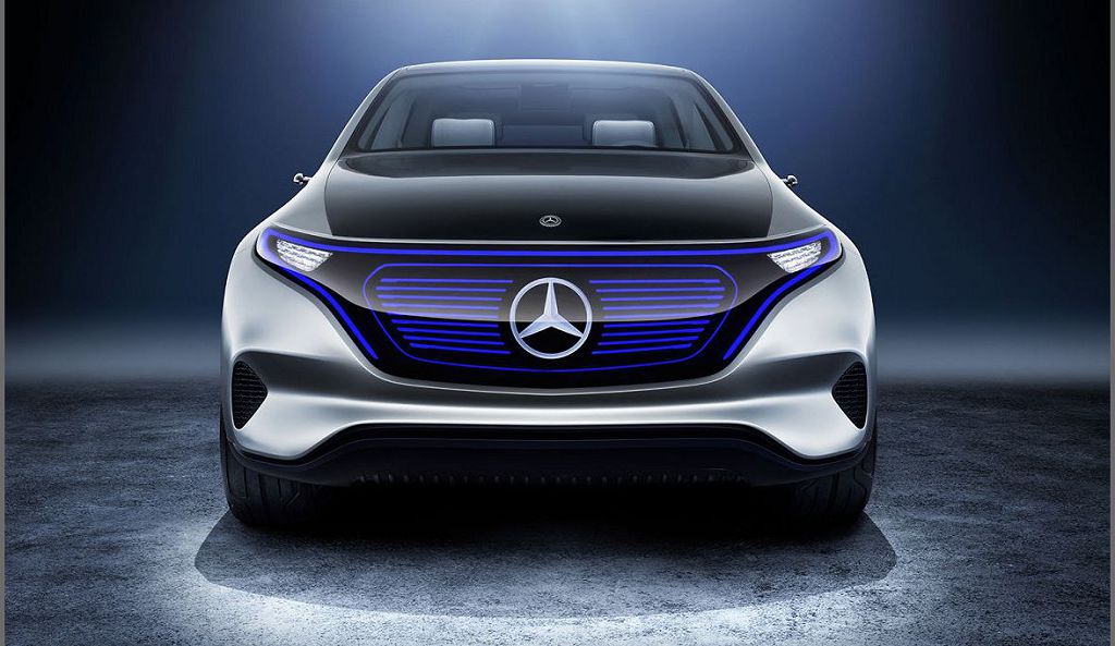 2022 Mercedes Eqa Range Pricing
