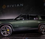 2022 Rivian R1s Electric Suv Base Style 001