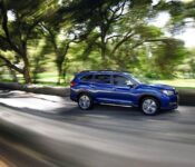 2022 Subaru Ascent Hp Sti Forum Rims Interior Pictures