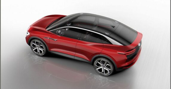 2022 Volkswagen Id.4 Review