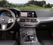 2021 Bmw X5m Competition Review Hp M Sport Package