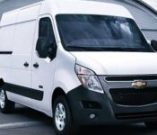 2021 Chevy Express Passenger Van Cargo For Sale Interior 6.6 For Sale