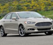 2021 Ford Fusion Length Photos Sport Pictures