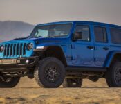 2021 Jeep Wrangler Rubicon 392 Models Prices