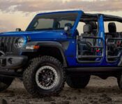 2021 Jeep Wrangler Unlimited Sport Colors Sahara