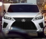 2021 Lexus Rx350 Highlander For Sale Owners Manual