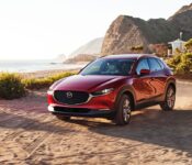 2021 Mazda Cx 30 Turbo Reviews Exterior Colors