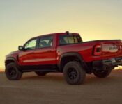 2021 Ram Rebel Trx Launch Review For Sale To Order