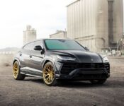 2022 Lamborghini Urus Curb Weight Release Date