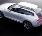 2022 Volvo Xc40 Recharge Pure Electric Design Sunshade