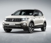 2021 Vw Tcross Crossover