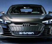 2022 Audi A4 Neuer Pictures Next Generation