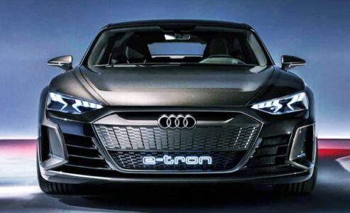 2022 Audi A4 Neuer Pictures Next Generation