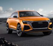 2022 Audi Q8 Rs Debut Price