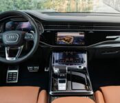 2022 Audi Q8 Rs Specs Sport