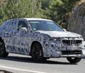 2022 Bmw X1 Changes Release Date
