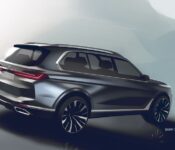 2022 Bmw X7 Review Pictures