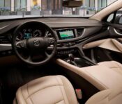 2022 Buick Enclave Changes Price Specs