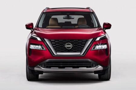 2022 Nissan X Trail Interior Pictures Fuel