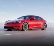 2022 Tesla Model X Performance Price
