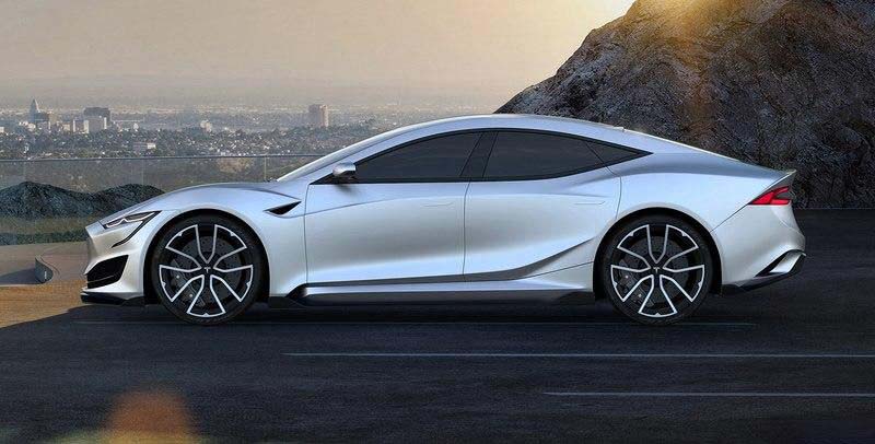 2022 Tesla Model X Refresh Review 001