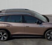 2022 Volkswagen Id.6 Price Release Date