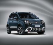 2021 Fiat Panda Cross 4x4 Price Review