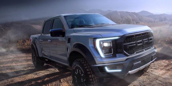 2022 Ford F 150 Electric King Ranch Build And Price
