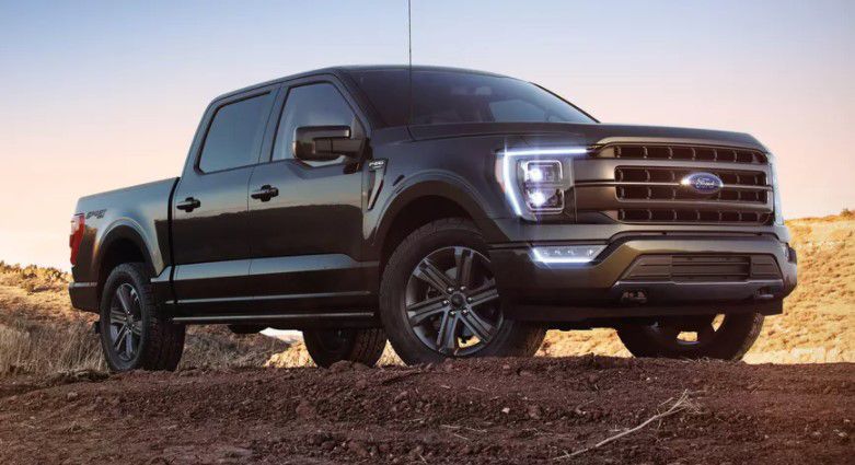 2022 Ford F 150 Electric Raptor Release Date Images Limited