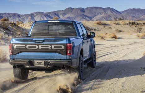 2022 Ford F 150 Electric Tremor Ecoboost Release Date