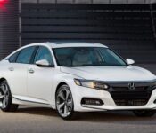 2022 Honda Accord Hybrid Type R Release Date Redesign