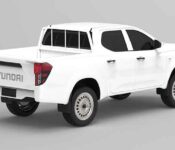 2022 Hyundai Tarlac Camioneta Diesel
