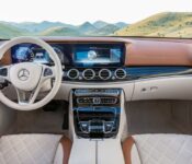 2022 Mercedes Benz E Class Price Coupe Price