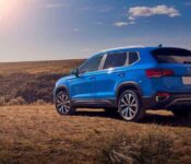 2022 Volkswagen Taos Colors Review Vehicle